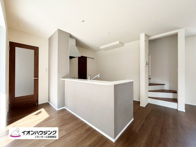 小郡市大崎第6　1号棟