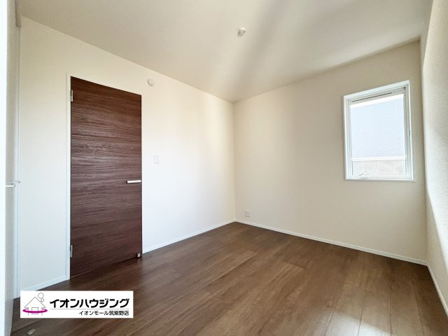 小郡市大崎第6　1号棟