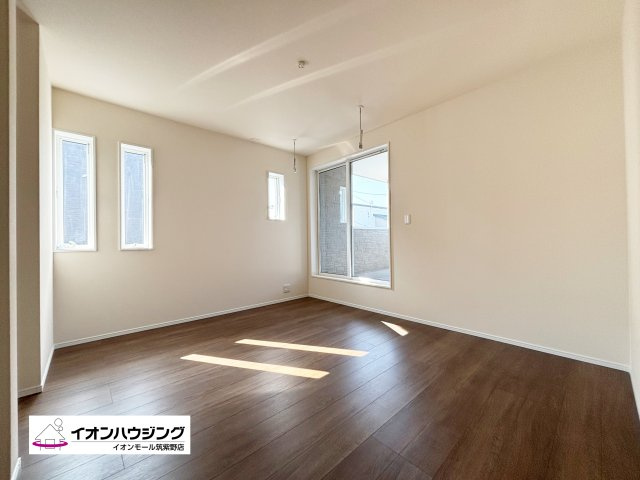 小郡市大崎第6　1号棟