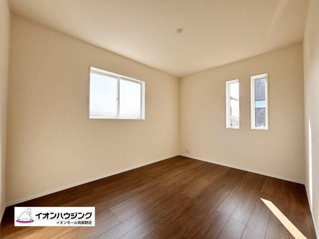 小郡市大崎第6　1号棟