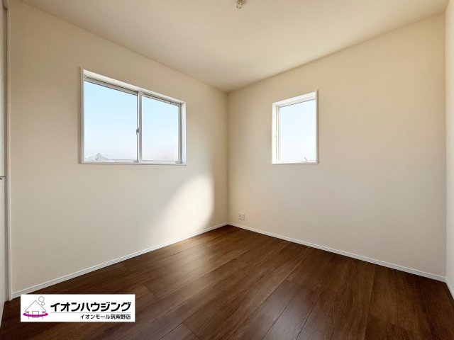 小郡市大崎第6　1号棟