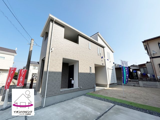 小郡市大崎第6　1号棟