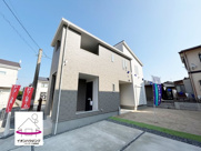 小郡市大崎第6　1号棟の画像