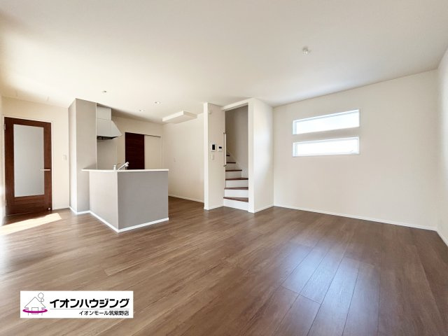 小郡市大崎第6　1号棟