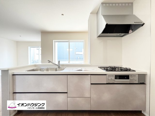 小郡市大崎第6　1号棟