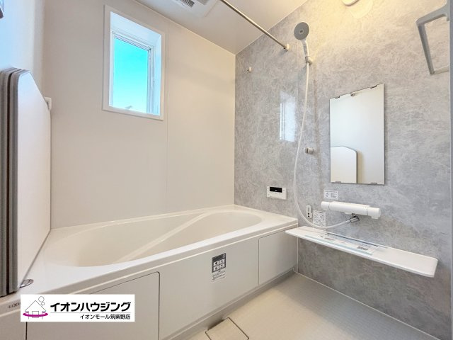 小郡市大崎第6　1号棟