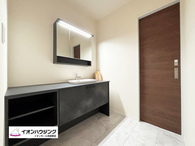 小郡市大崎第6　1号棟