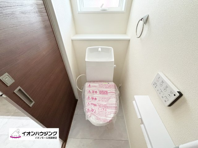 小郡市大崎第6　1号棟