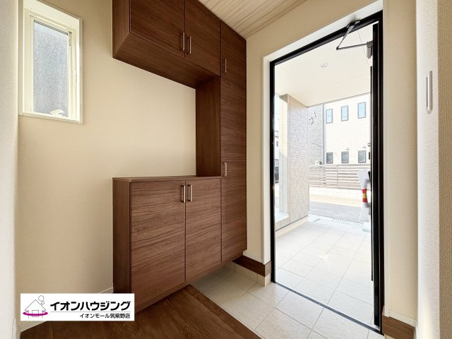 小郡市大崎第6　1号棟