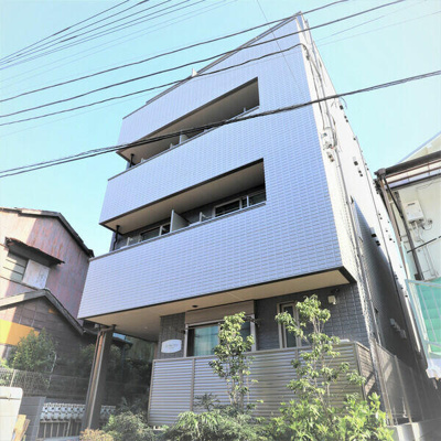 【外観】 | エムズ京急蒲田