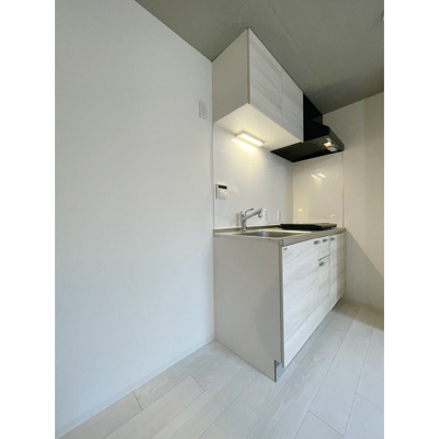 【内装】 | MAISON DE S | 内装です