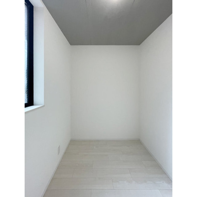 【内装】 | MAISON DE S | 明るい室内です