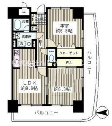 INSURANCE(インシュランス)BLDG.(ビルディング)XIX(ナインティーン)松戸