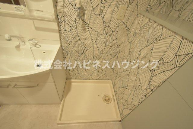 INSURANCE(インシュランス)BLDG.(ビルディング)XIX(ナインティーン)松戸の設備