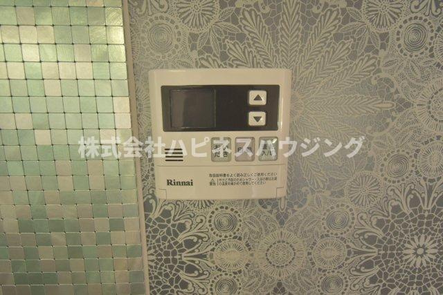 INSURANCE(インシュランス)BLDG.(ビルディング)XIX(ナインティーン)松戸のその他