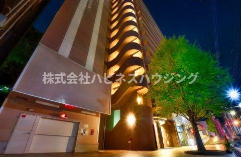 INSURANCE(インシュランス)BLDG.(ビルディング)XIX(ナインティーン)松戸の外観