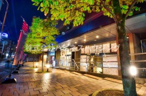 INSURANCE(インシュランス)BLDG.(ビルディング)XIX(ナインティーン)松戸の外観