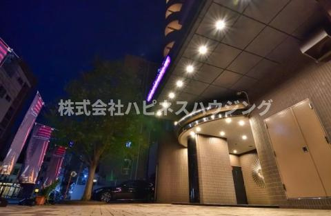 INSURANCE(インシュランス)BLDG.(ビルディング)XIX(ナインティーン)松戸の周辺