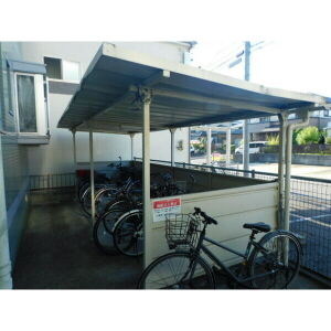 プライメリー岡島の設備