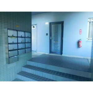 プライメリー岡島のその他共用部分