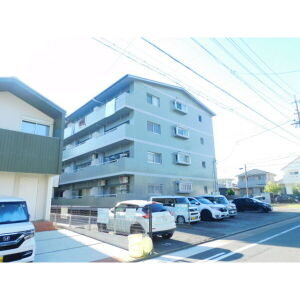 プライメリー岡島の展望