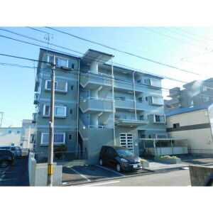 プライメリー岡島の外観