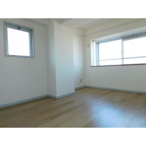 プライメリー岡島の内装