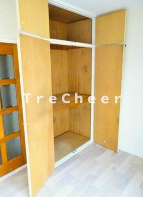 【収納】 | ガーデンスクエア練馬