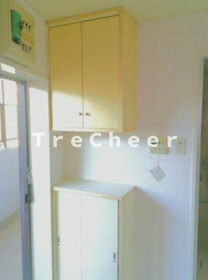 【内装】 | ガーデンスクエア練馬