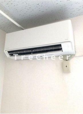 【設備】 | ガーデンスクエア練馬