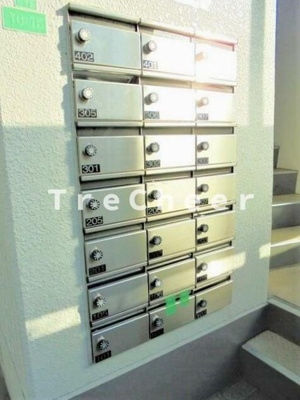 【その他共用部分】 | ガーデンスクエア練馬