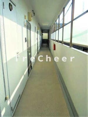 【その他】 | ガーデンスクエア練馬