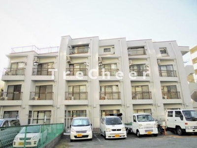 【外観】 | ガーデンスクエア練馬