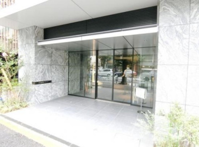 【エントランス】 | NL新中野レジデンス