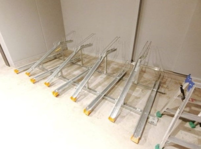 【その他共用部分】 | NL新中野レジデンス