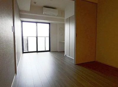 【居間・リビング】 | NL新中野レジデンス