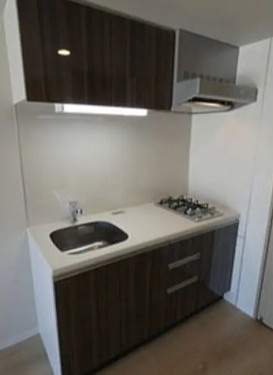 【キッチン】 | NL新中野レジデンス