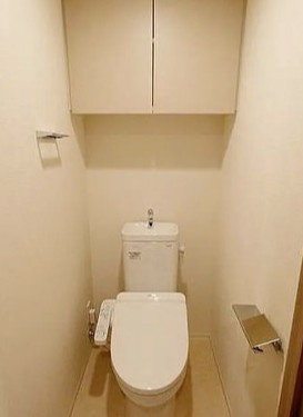 【トイレ】 | NL新中野レジデンス