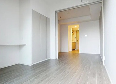 【寝室】 | NL新中野レジデンス