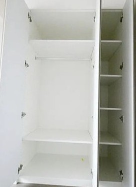 【収納】 | NL新中野レジデンス