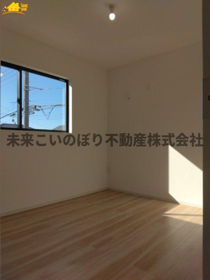 【子供部屋】 | LIGARE久喜市本町11期 | お子さんのためのお部屋にいかがでしょうか