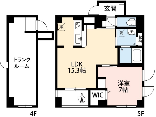 メゾンプリマベーラ
