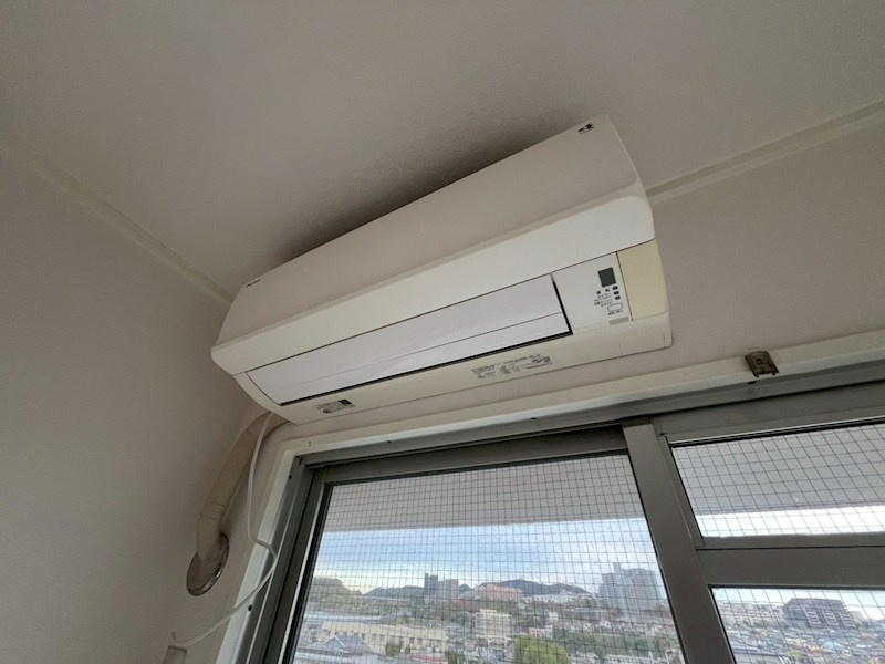 クレドール垂水の設備