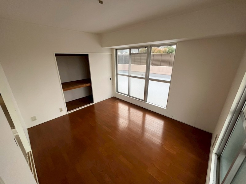 クレドール垂水の内装