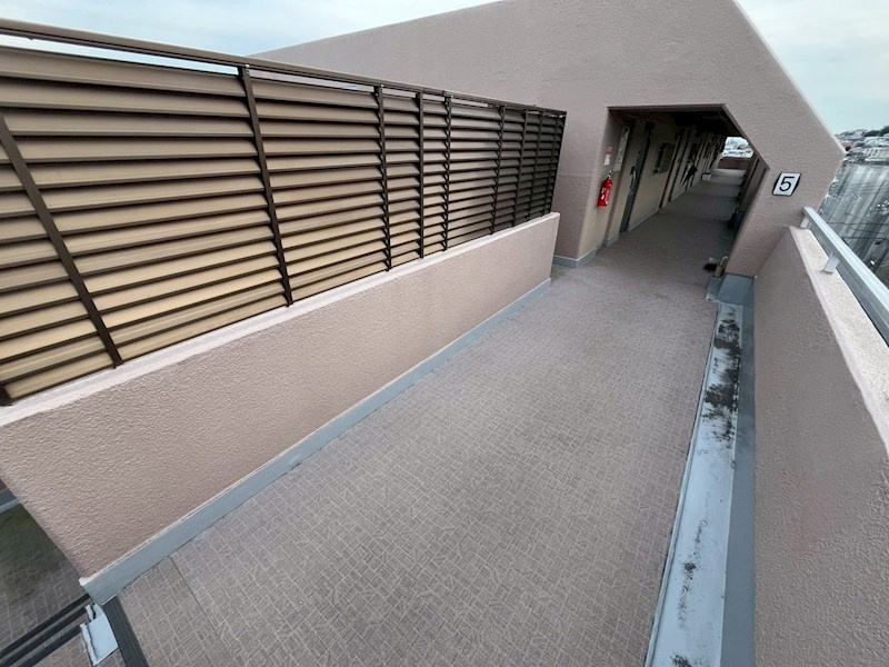 クレドール垂水のその他共用部分