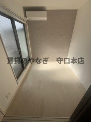 【寝室】 | GRANDIR西三荘