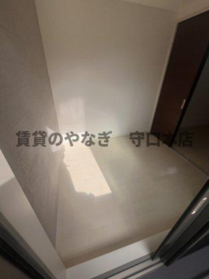 【洋室】 | GRANDIR西三荘