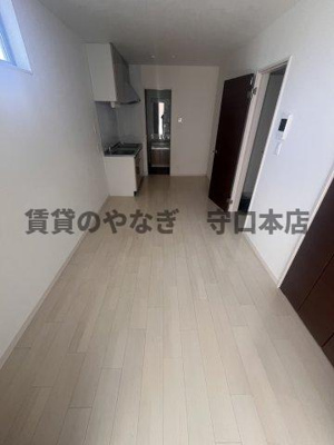 【居間・リビング】 | GRANDIR西三荘