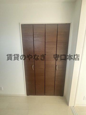 【収納】 | GRANDIR西三荘