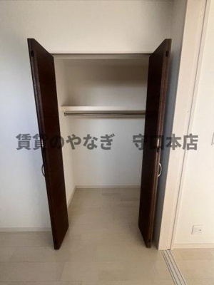 【収納】 | GRANDIR西三荘